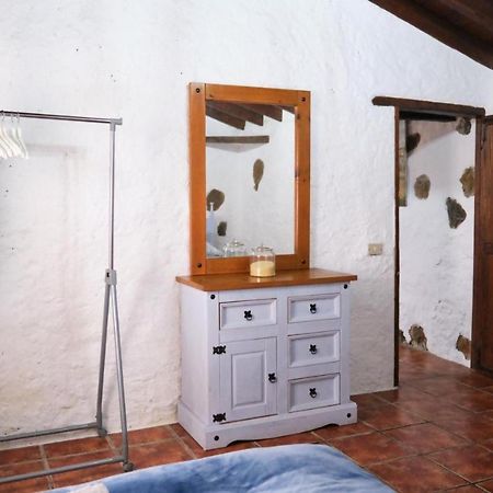Casa Rural Felipe Luis San Juan de la Rambla Dış mekan fotoğraf